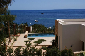 Hotel Exclusive 5 Bedroom Villa with Private Pool, Ibiza Villa 1035